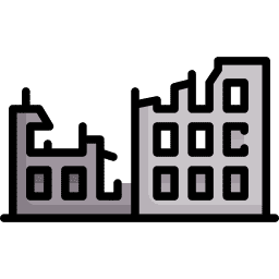destroyed-city